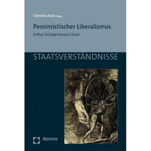 Pessimistischer Liberalismus