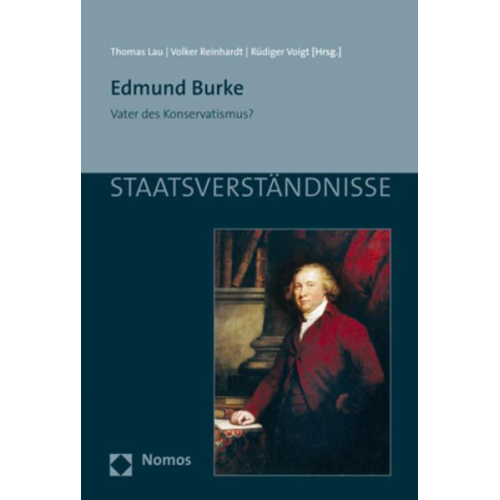 Edmund Burke