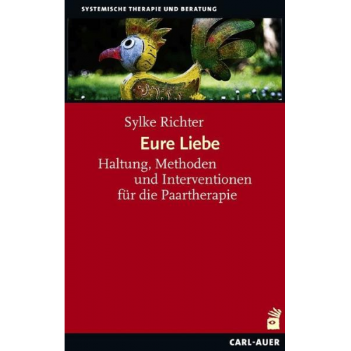 Sylke Richter - Eure Liebe