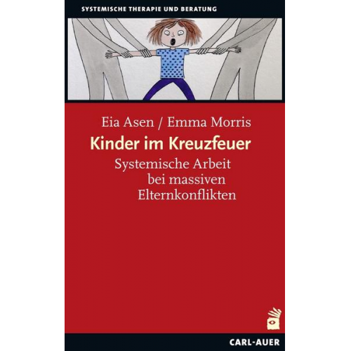 Eia Asen & Emma Morris - Kinder im Kreuzfeuer