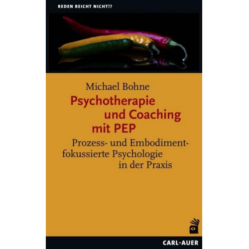 Michael Bohne - Psychotherapie und Coaching mit PEP