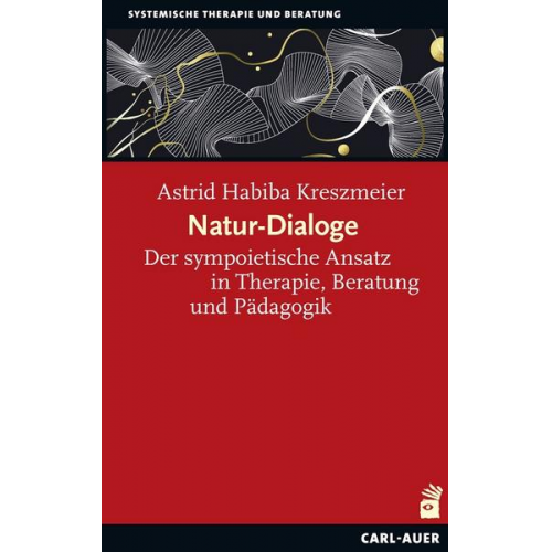 Astrid Habiba Kreszmeier - Natur-Dialoge