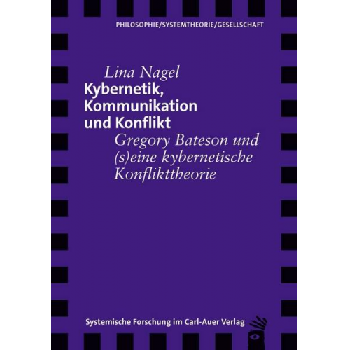 Lina Nagel - Kybernetik, Kommunikation und Konflikt