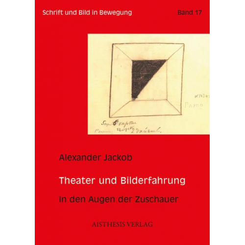 Alexander Jackob - Theater und Bilderfahrung