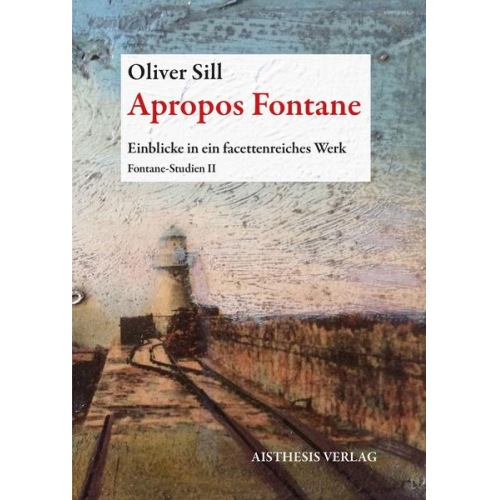 Oliver Sill - Apropos Fontane