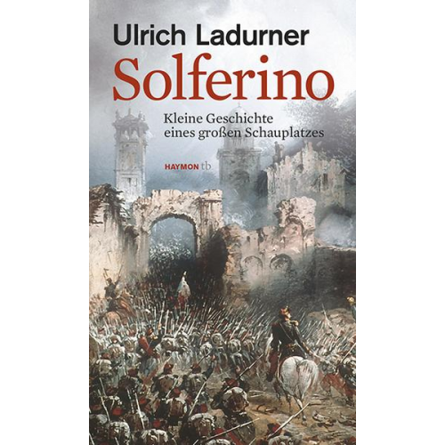 Ulrich Ladurner - Solferino