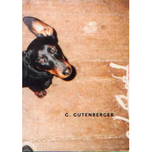 G. Gutenberger - G. Gutenberger