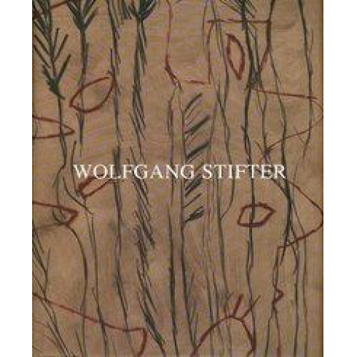 Wolfgang Stifter - Wolfgang Stifter – Arbeiten auf Leinwand