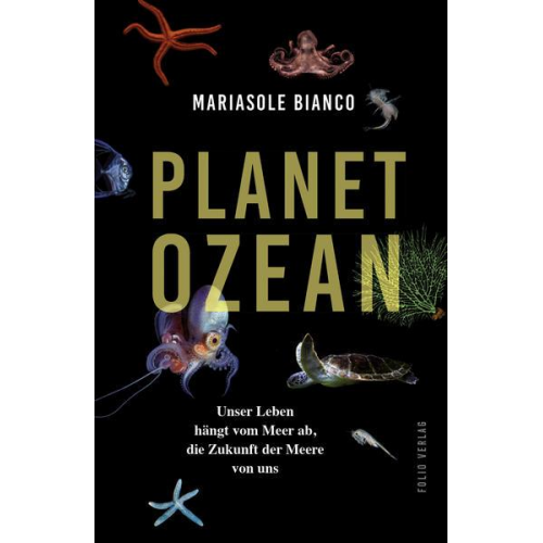 Mariasole Bianco - Planet Ozean