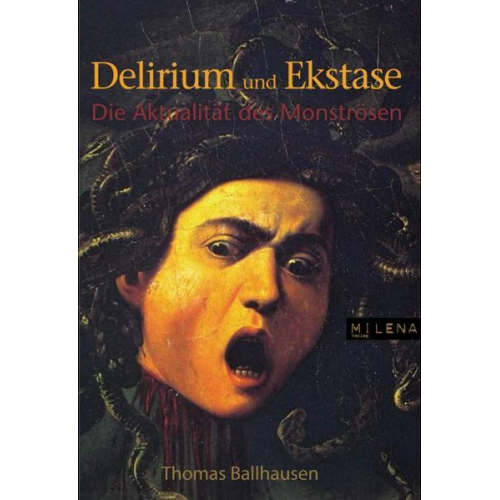 Thomas Ballhausen - Delirium und Ekstase