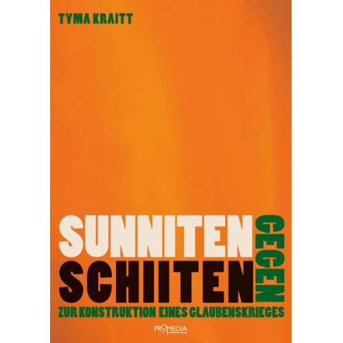 Tyma Kraitt - Sunniten gegen Schiiten