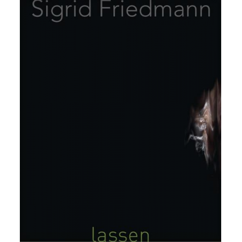 Sigrid Friedmann & Ulrich Kaufmann - Lassen