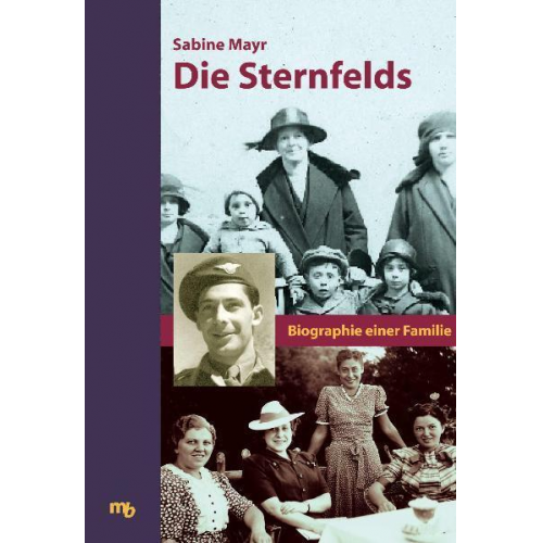 Sabine Mayr - Die Sternfelds