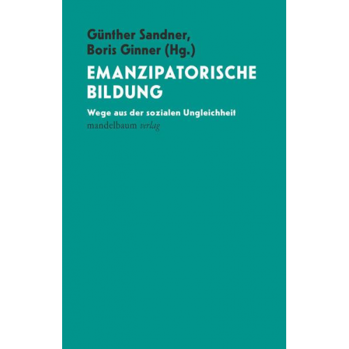 Emanzipatorische Bildung