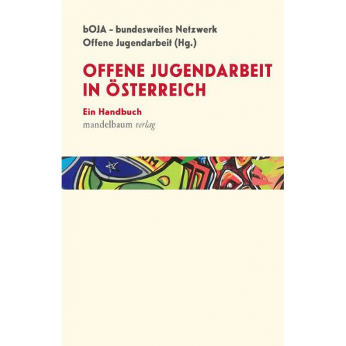 Offene Jugendarbeit in Österreich