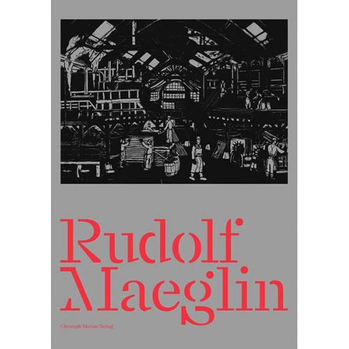 Rudolf Maeglin