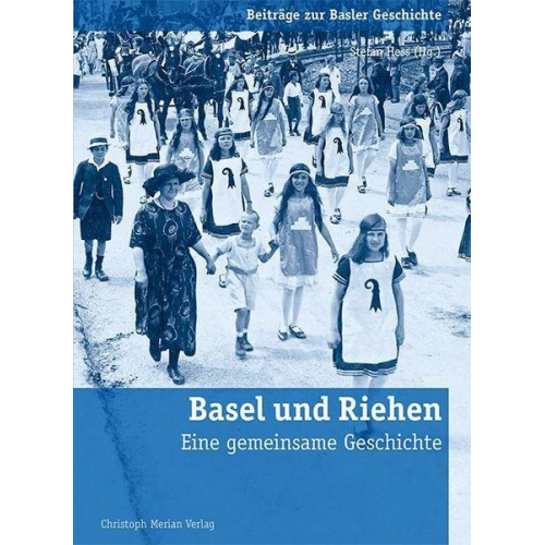 Basel und Riehen