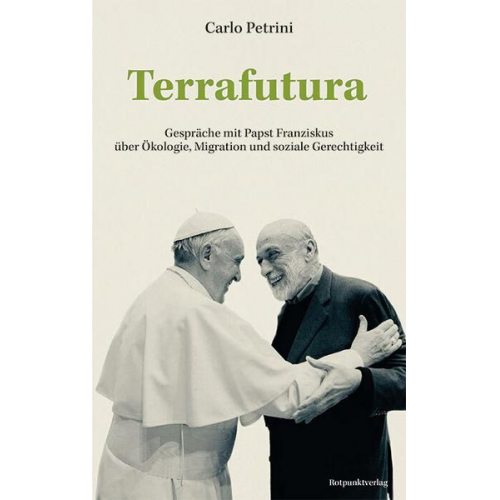 Carlo Petrini - Terrafutura