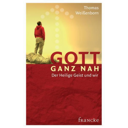 Thomas Weissenborn - Gott ganz nah