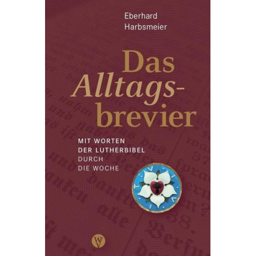 Eberhard Harbsmeier - Das Alltagsbrevier