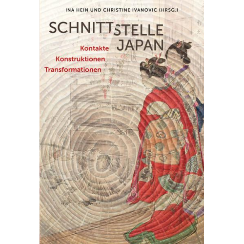 Schnittstelle Japan