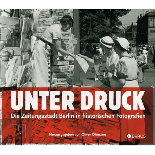 Unter Druck