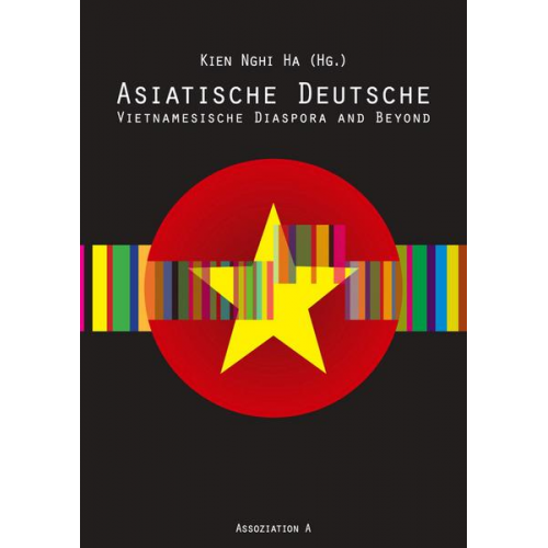 Asiatische Deutsche