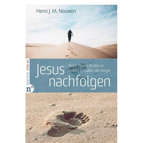 Henri J. M. Nouwen - Jesus nachfolgen