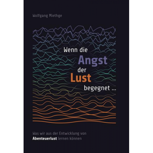 Wolfgang Miethge - Wenn die Angst der Lust begegnet …