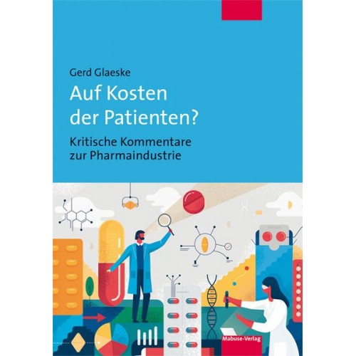 Gerd Glaeske - Auf Kosten der Patienten?