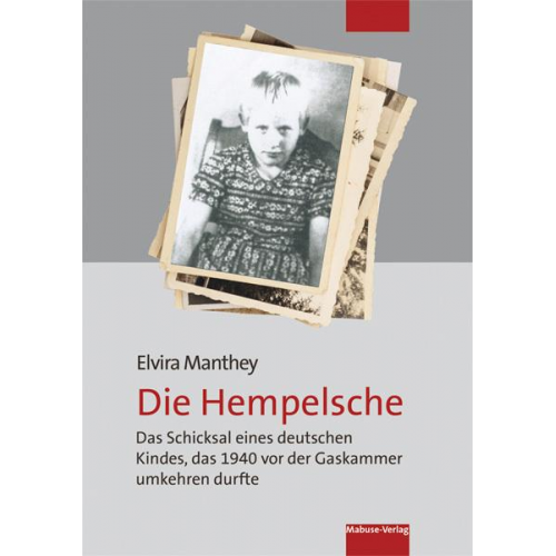 Elvira Hempel - Die Hempelsche