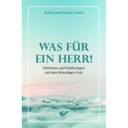 Richard Straube & Brigitte Straube - Was für ein Herr