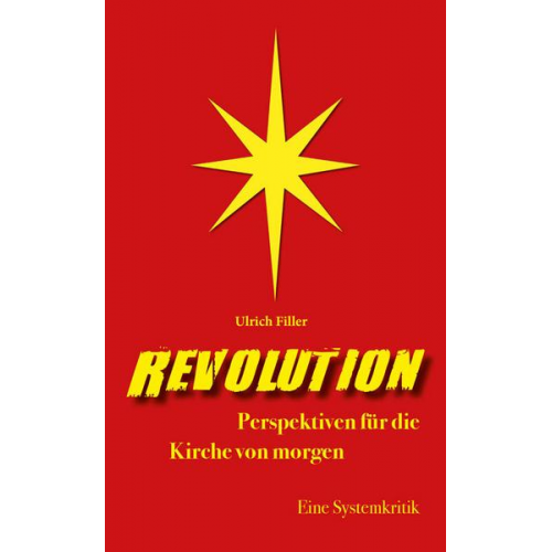 Ulrich Filler - Revolution