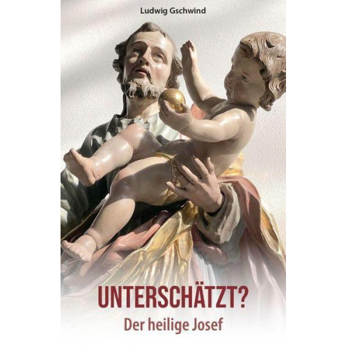 Ludwig Gschwind - Unterschätzt?