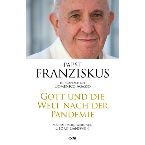 Gott und die Welt nach der Pandemie