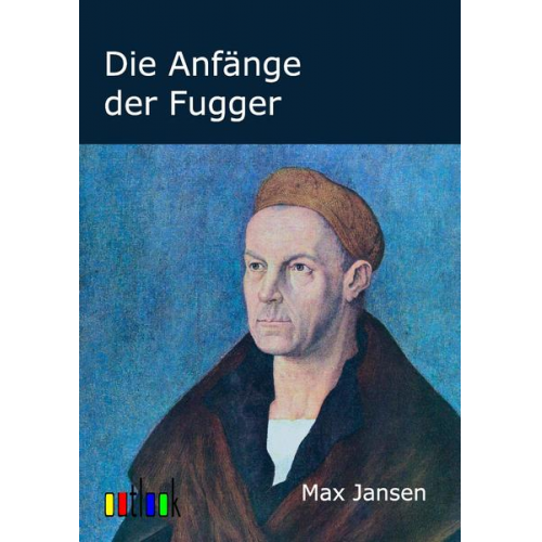 Max Jansen - Die Anfänge der Fugger