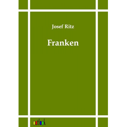 Josef Ritz - Franken