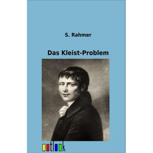 S. Rahmer - Das Kleist-Problem