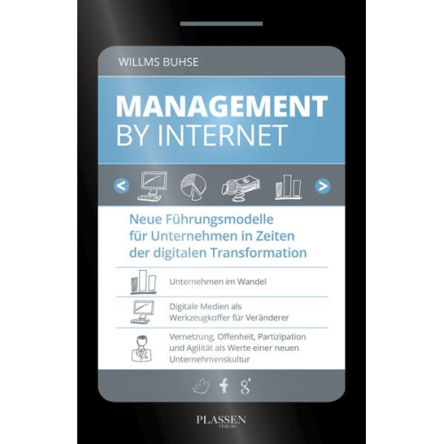 Willms Buhse - Management by Internet