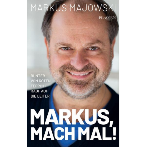 Markus Majowski - Markus, mach mal!