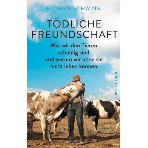 Florian Schwinn - Tödliche Freundschaft