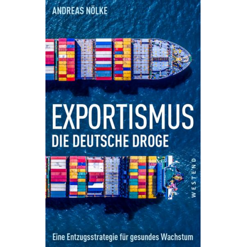 Andreas Nölke - Exportismus