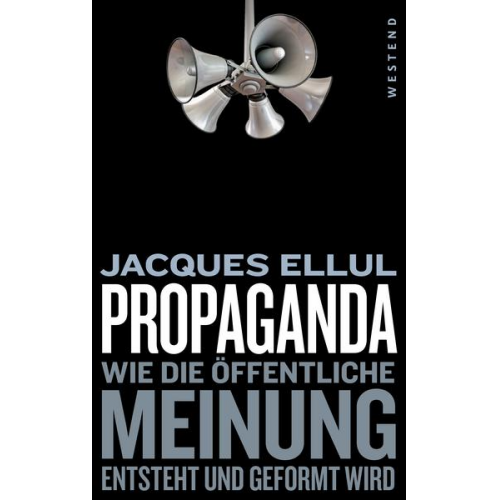 Jacques Ellul - Propaganda