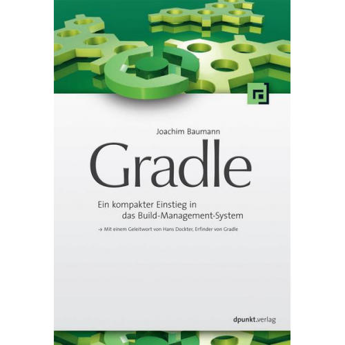 Joachim Baumann - Gradle