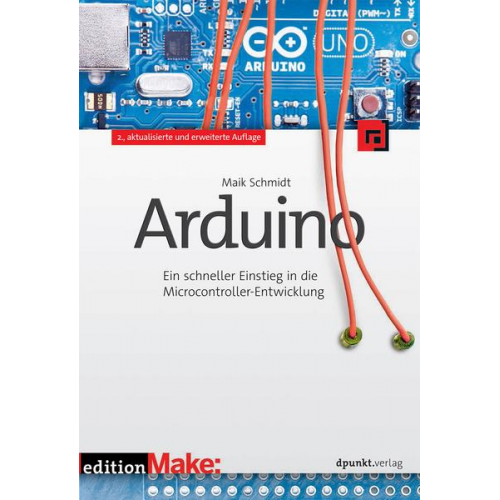 Maik Schmidt - Arduino