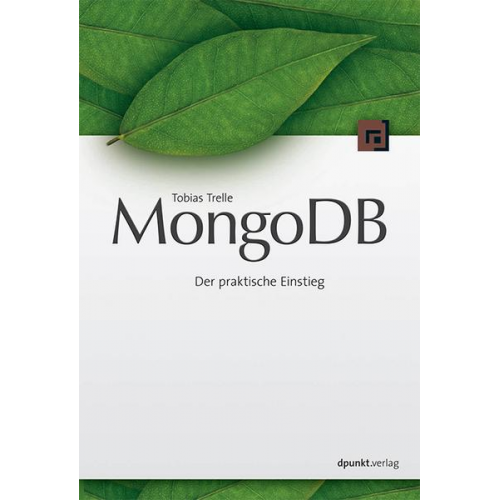 Tobias Trelle - MongoDB