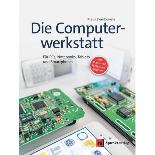 Klaus Dembowski - Die Computerwerkstatt