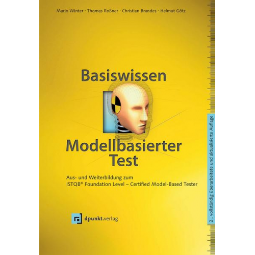 Mario Winter & Thomas Rossner & Christian Brandes & Helmut Götz - Basiswissen modellbasierter Test