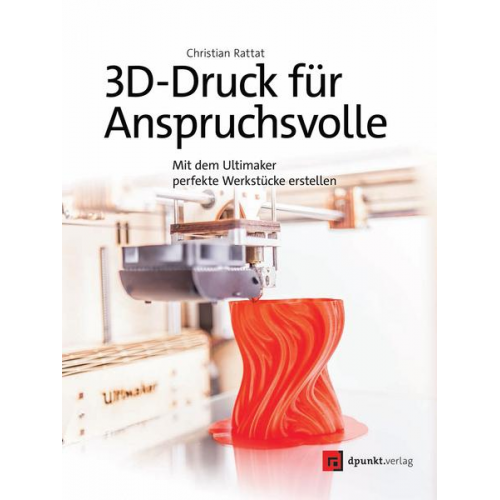 Christian Rattat - 3D-Druck für Anspruchsvolle