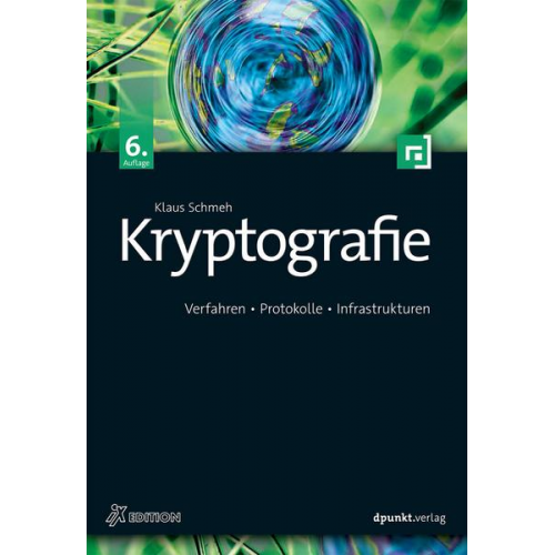 Klaus Schmeh - Kryptografie